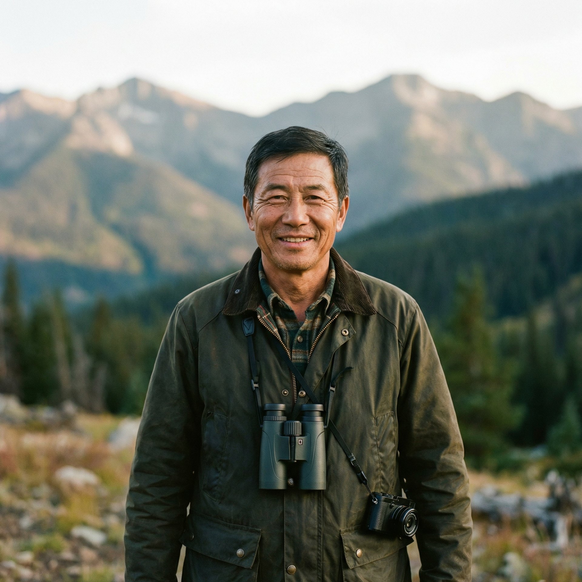 糖心导演王建国